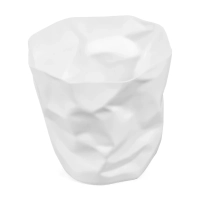 Bin Bin design garbage can : Minimalist and functional in polypropylene