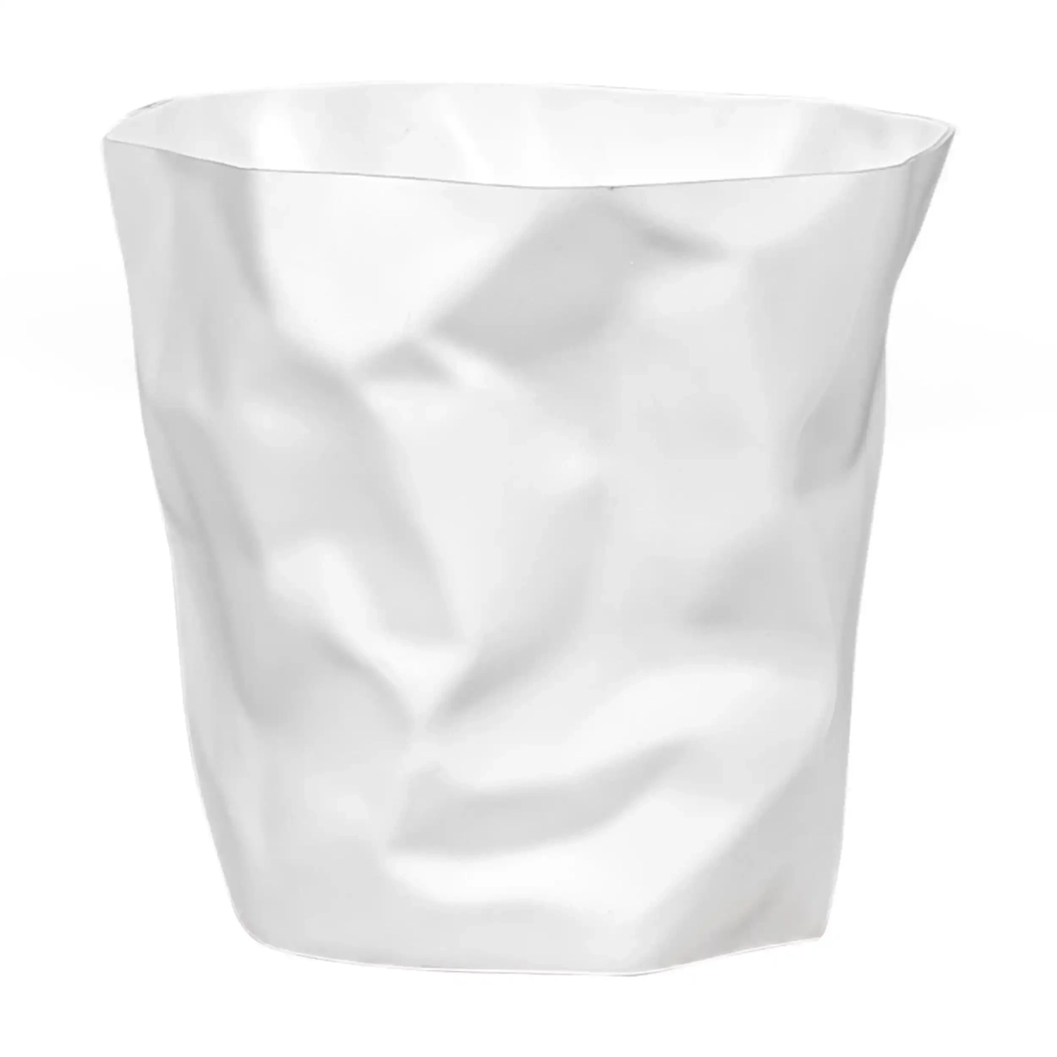 Bin Bin ontwerp Bin | Minimalistisch en functioneel in polypropyleen