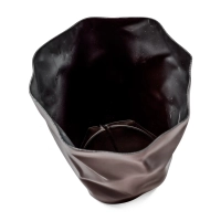 Bin Bin ontwerp Bin | Minimalistisch en functioneel in polypropyleen