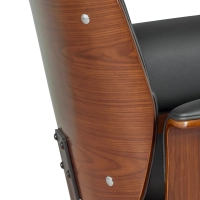 Sedia da ufficio Nordic Executive - Sedie da ufficio-Mobilie Design