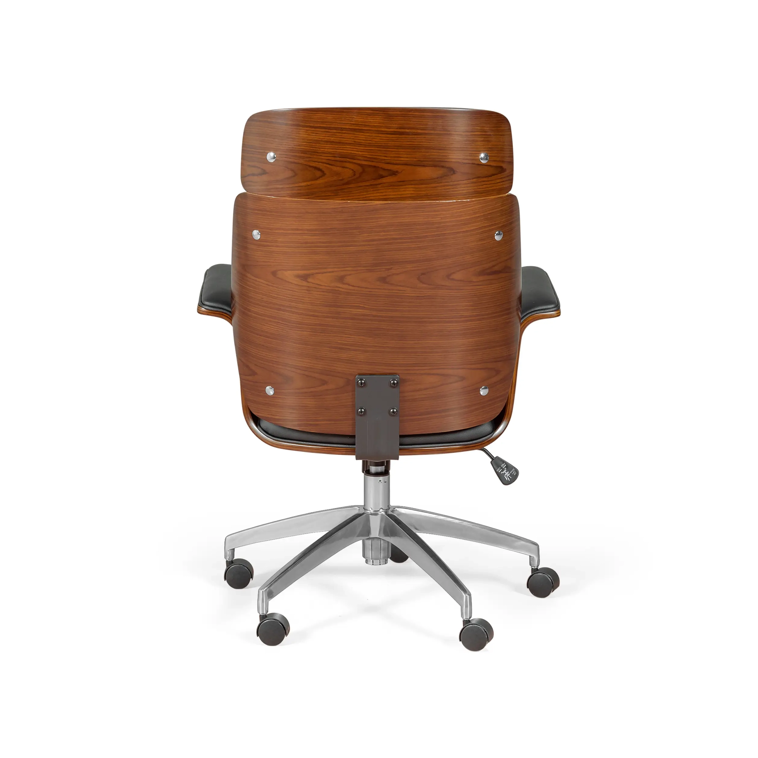 Sedia da ufficio Nordic Executive - Sedie da ufficio-Mobilie Design