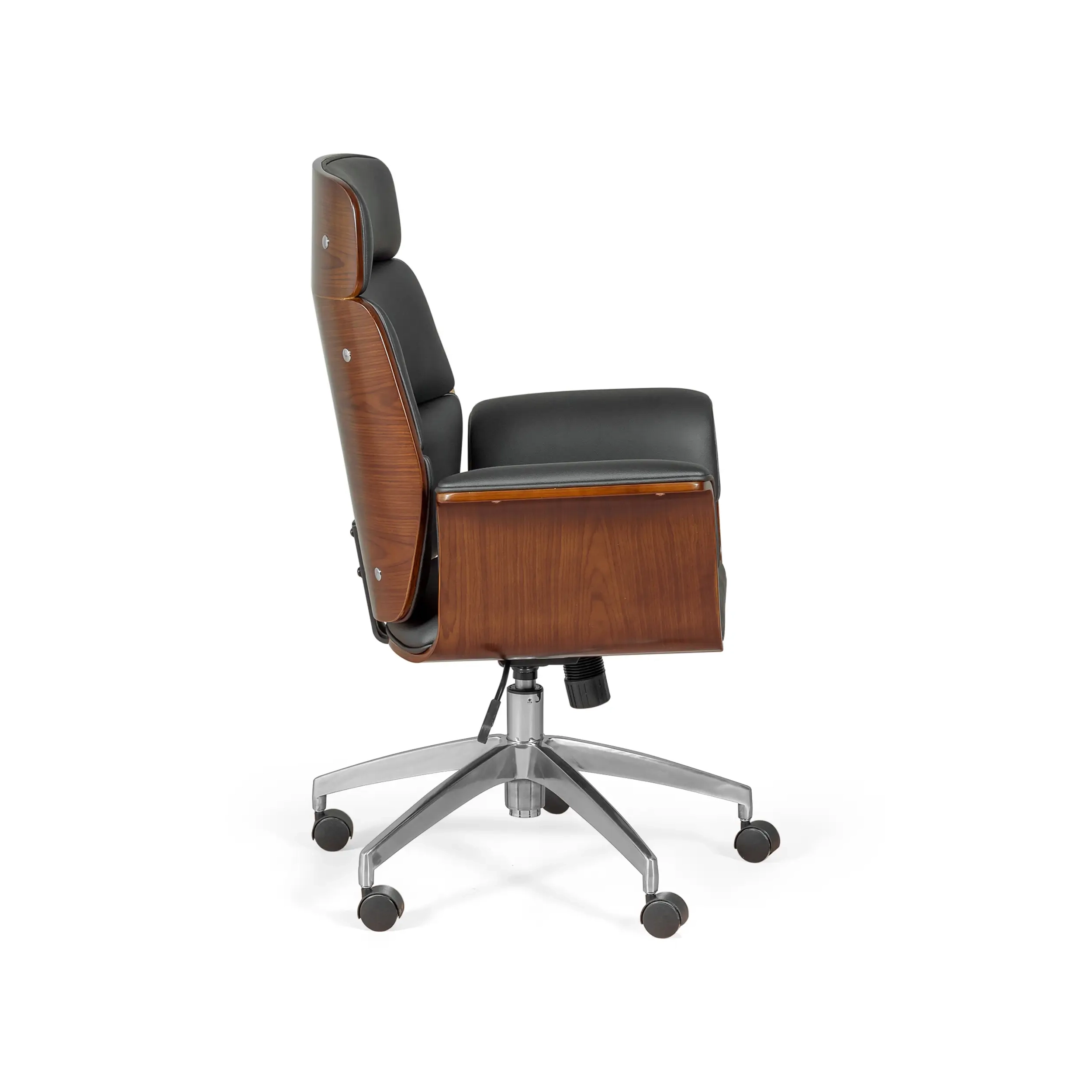 Sedia da ufficio Nordic Executive - Sedie da ufficio-Mobilie Design