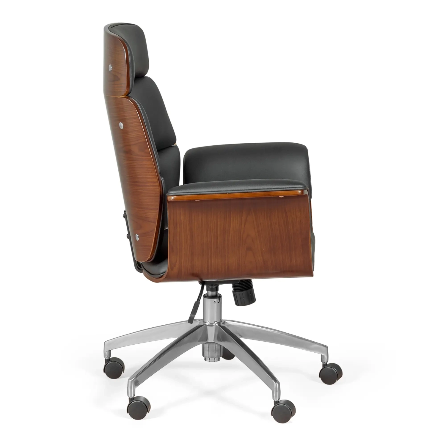 Silla de oficina Nordic Executive - Sillas de oficina - Mueble Design