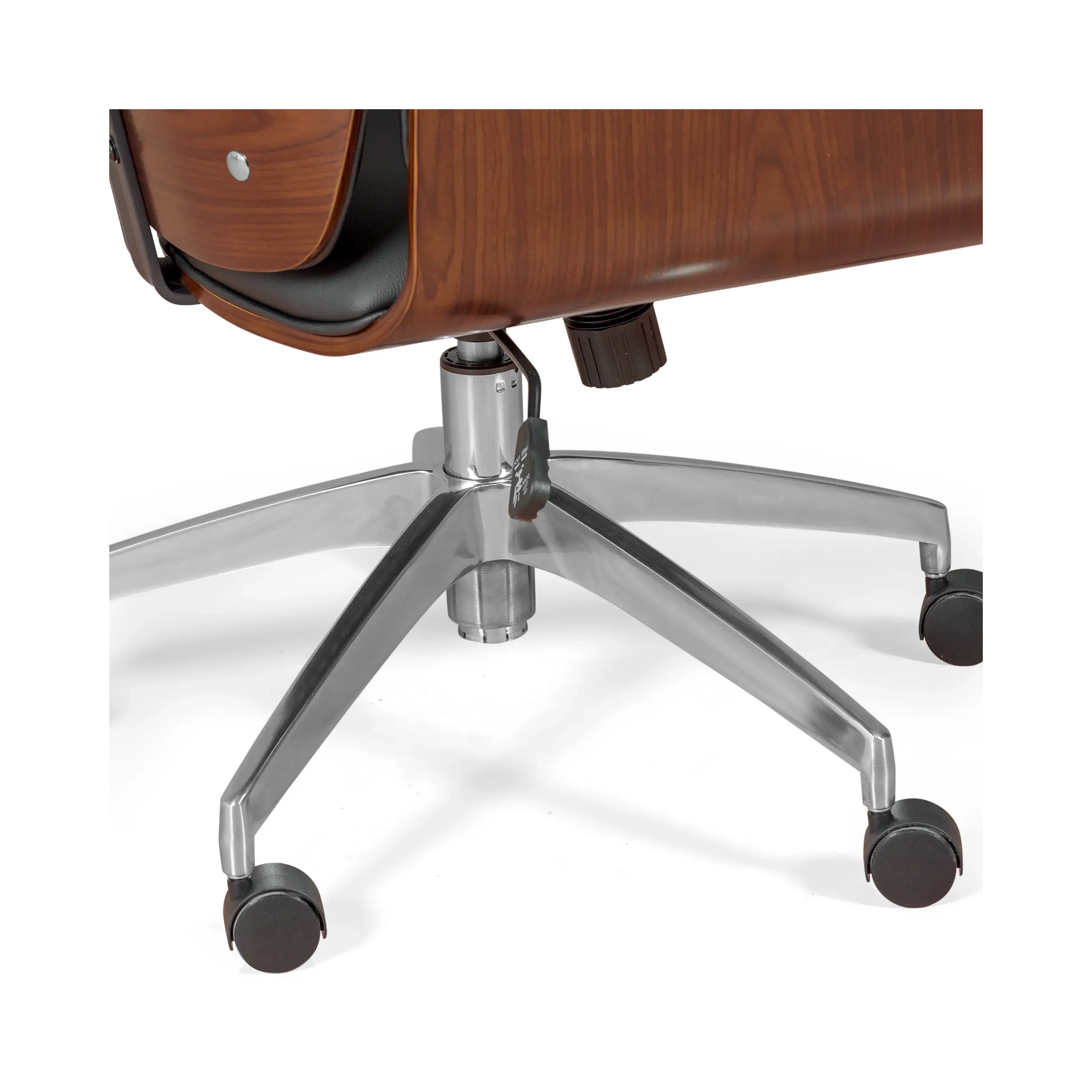 Sedia da ufficio Nordic Executive - Sedie da ufficio-Mobilie Design