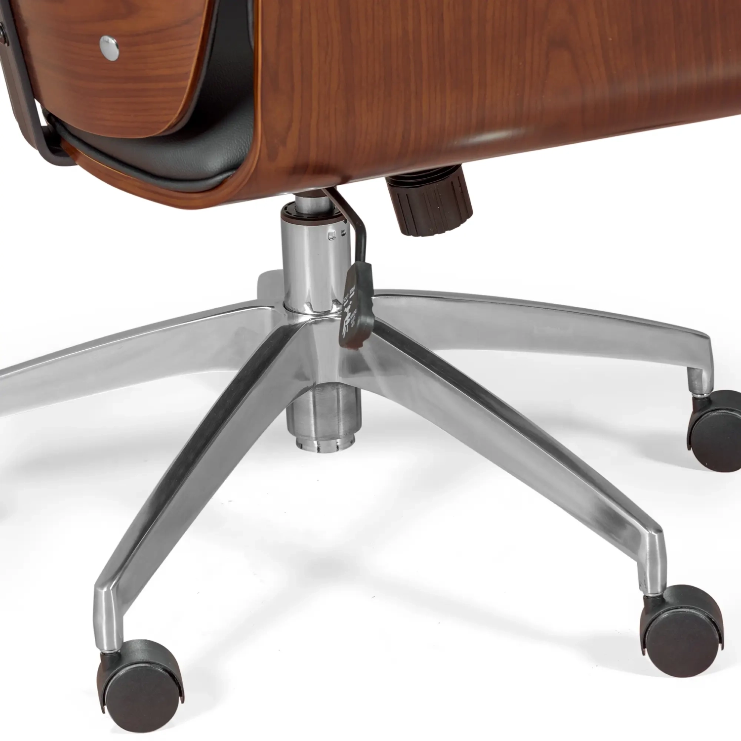 Silla de oficina Nordic Executive - Sillas de oficina - Mueble Design