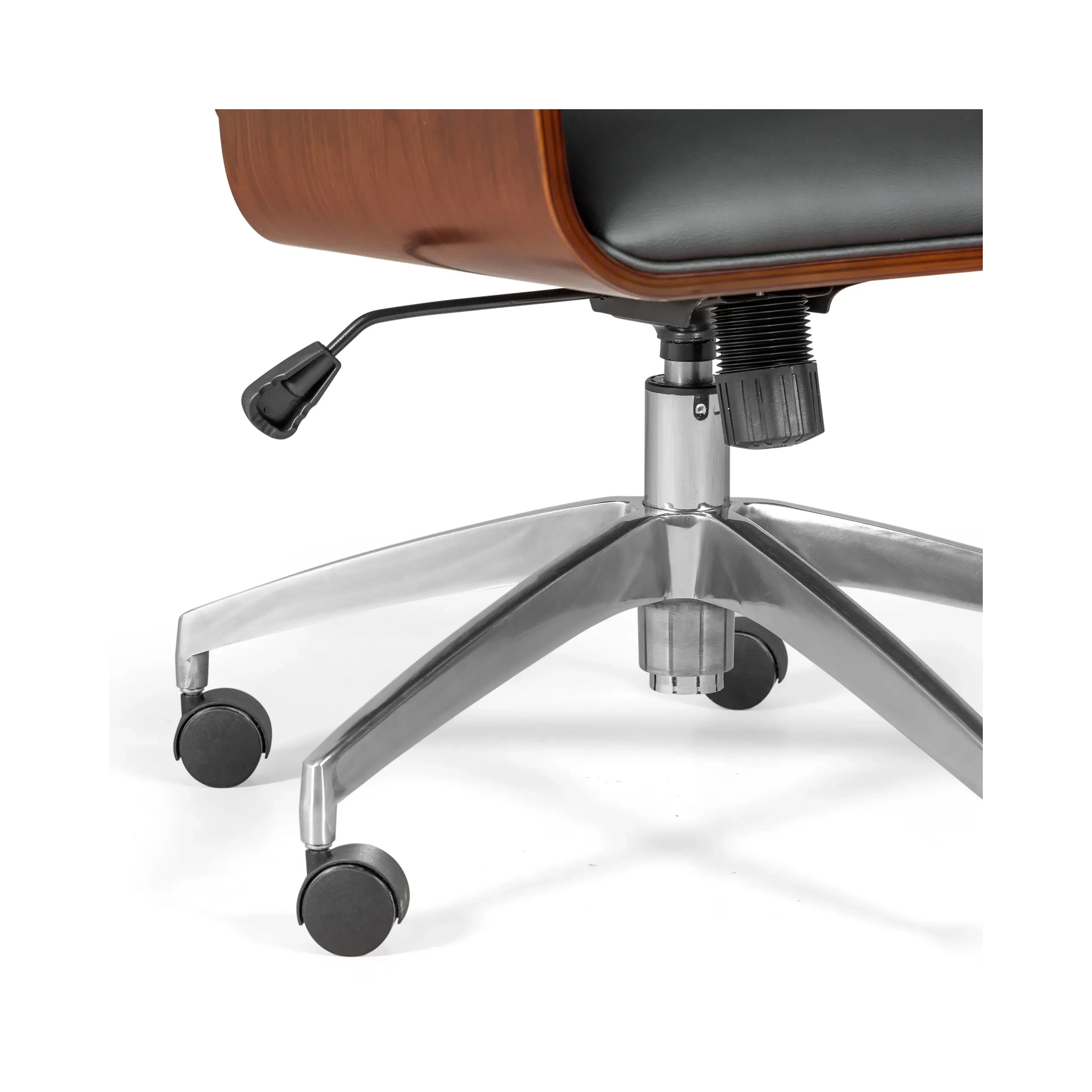 Sedia da ufficio Nordic Executive - Sedie da ufficio-Mobilie Design