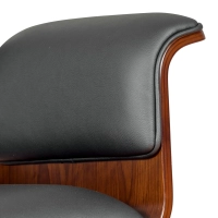 Sedia da ufficio Nordic Executive - Sedie da ufficio-Mobilie Design