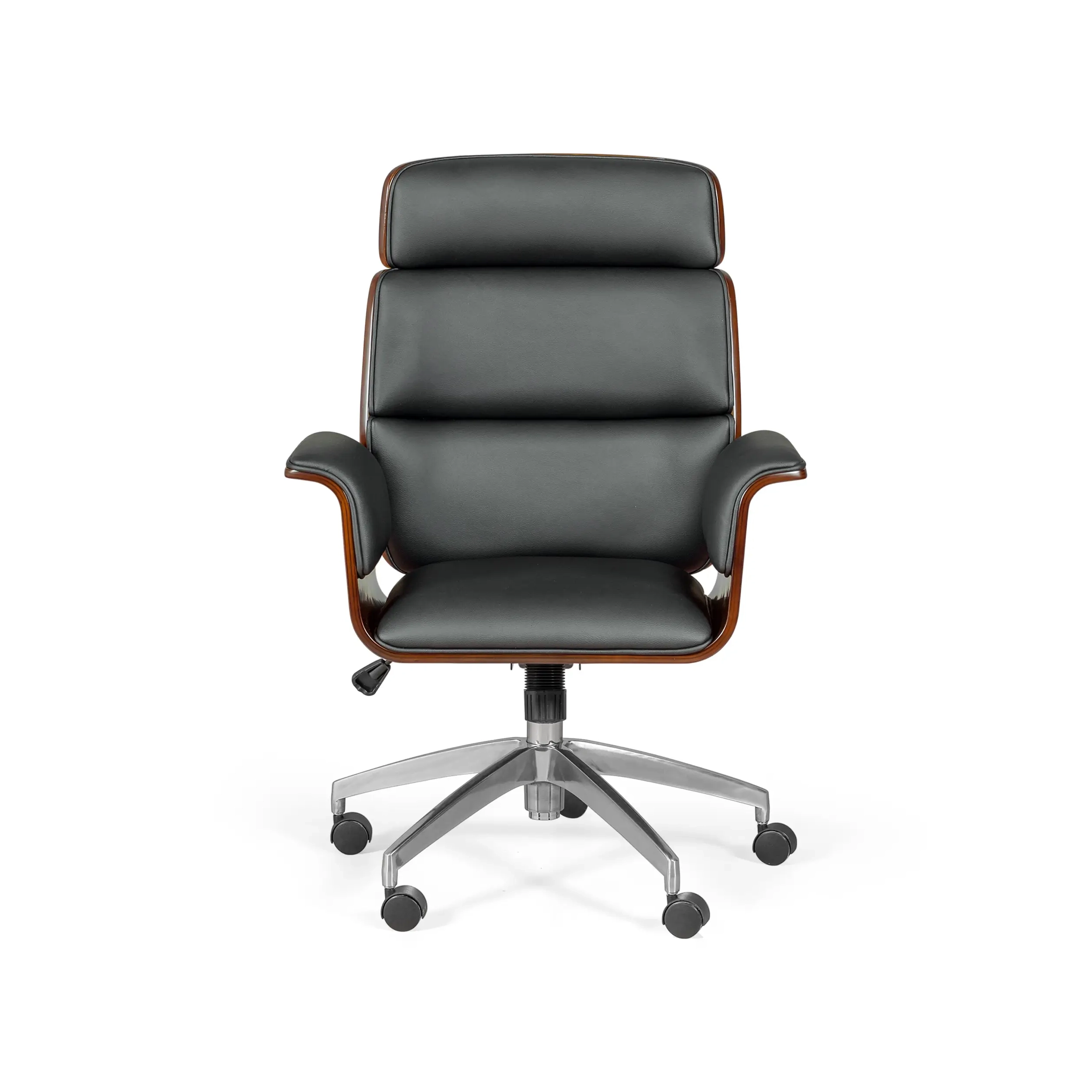 Sedia da ufficio Nordic Executive - Sedie da ufficio-Mobilie Design