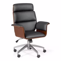 Nordic Executive bureaustoel - Bureaustoelen - Icon Mobiel