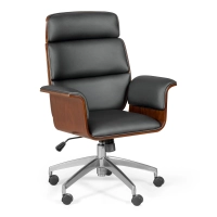 Nordic Executive office chair - Office chairs - Mueble Design