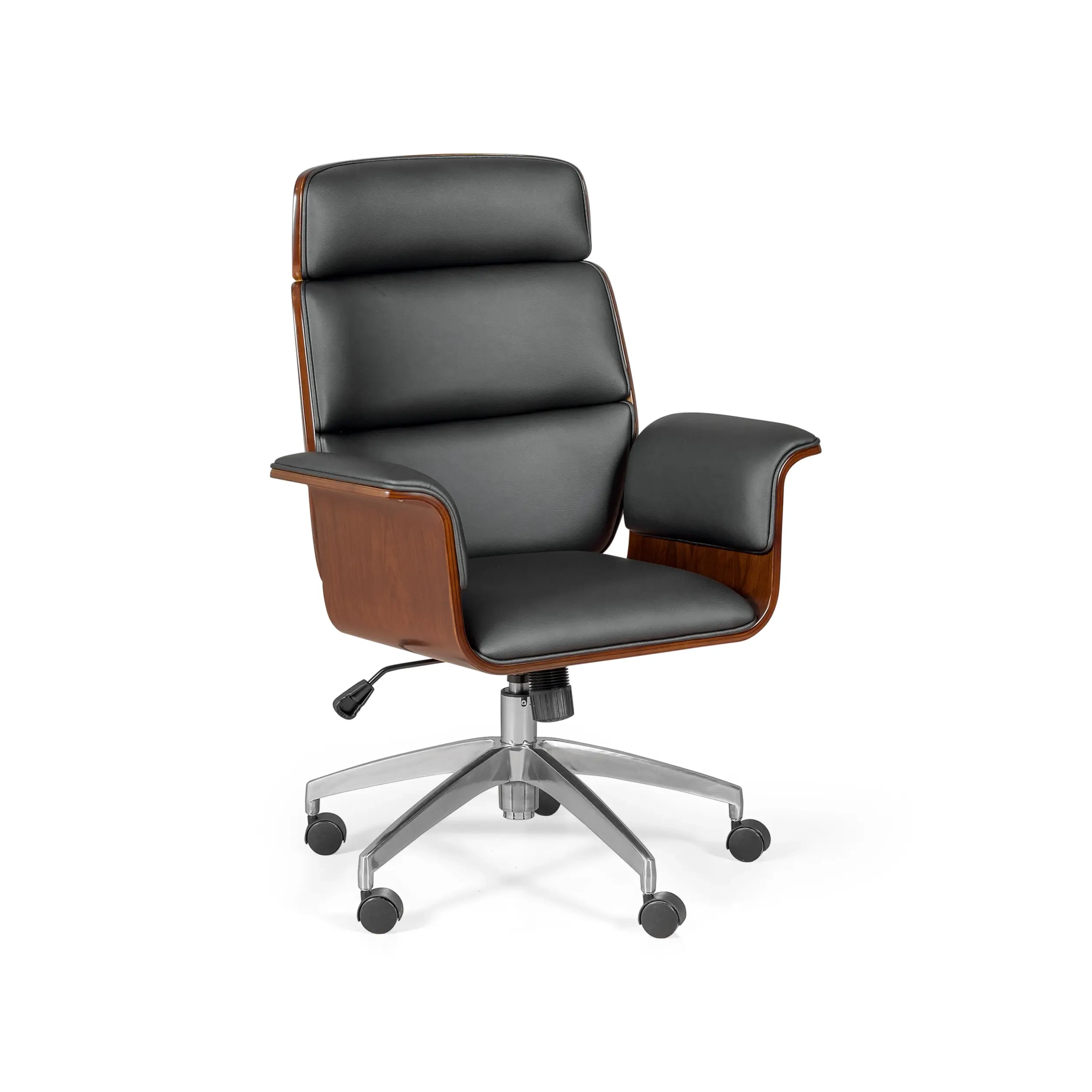 Sedia da ufficio Nordic Executive - Sedie da ufficio-Mobilie Design