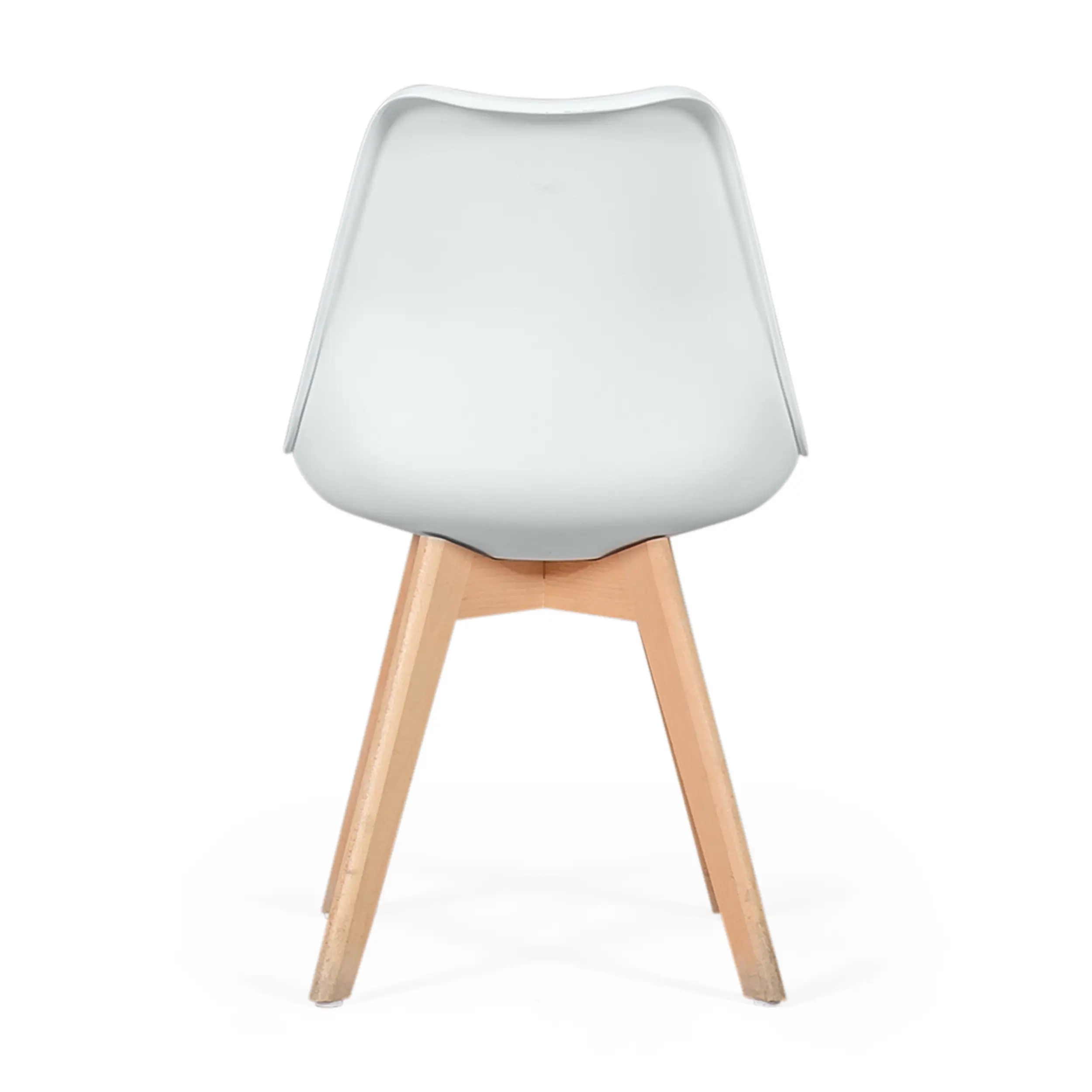 Sedia Tower Verona : design da pranzo iconico e moderno scandinavo 