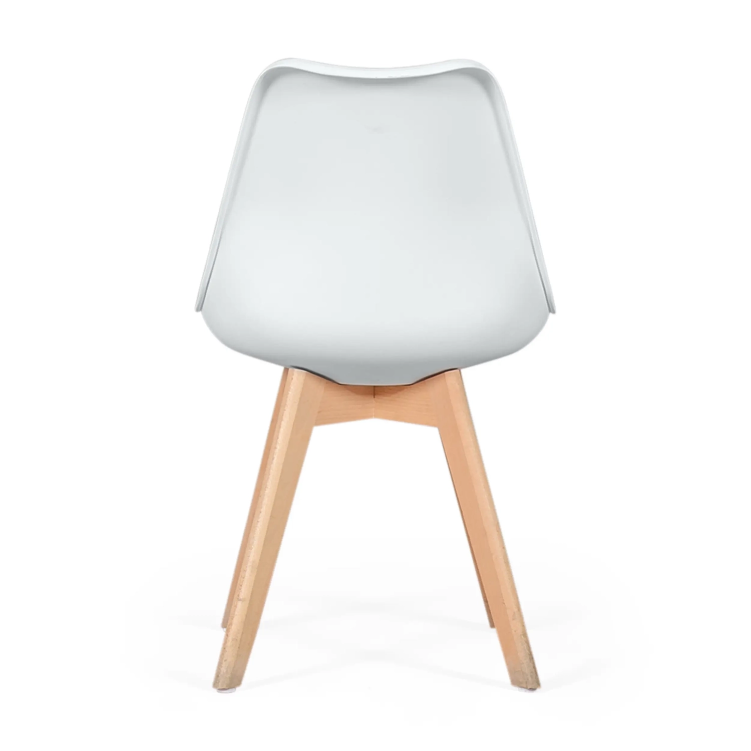 Silla Tower Verona | Diseño nórdico icónico y moderno para comedor