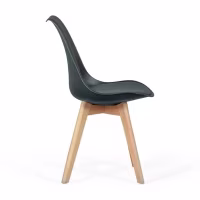 Sedia Tower Verona : design da pranzo iconico e moderno scandinavo