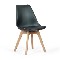 Tower Verona Chair : Ikonisk och modern matdesign skandinavien