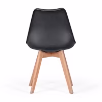 Sedia Tower Verona : design da pranzo iconico e moderno scandinavo