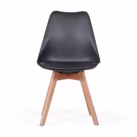 Sedia Tower Verona : design da pranzo iconico e moderno scandinavo
