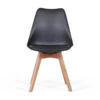 Tower Verona Chair : Iconic and modern dining room design scandinavian