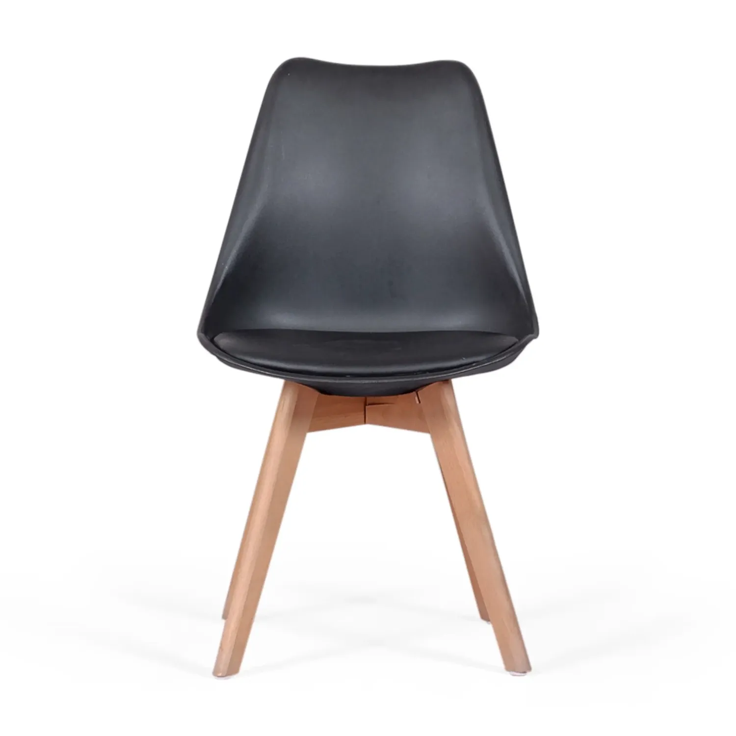 Sedia Tower Verona : design da pranzo iconico e moderno scandinavo