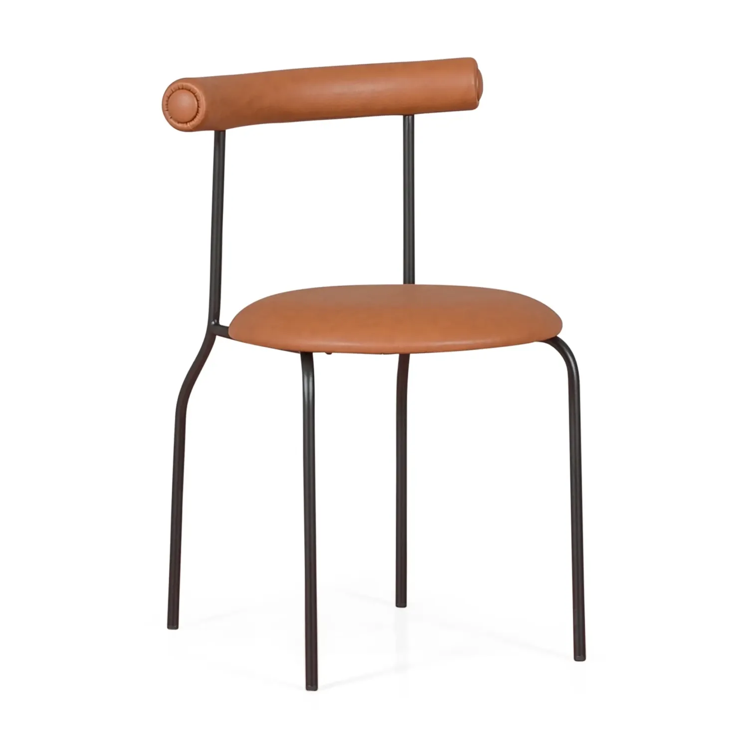 Sedia industriale Elbow - Sedie imbottite - Mobilie Design
