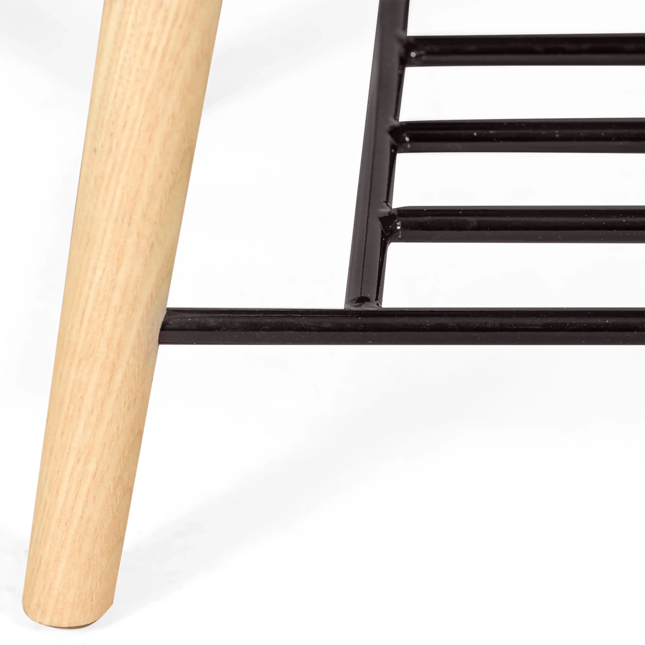 Panchina Bristol in faggio Scandinavo - Mobilie Design