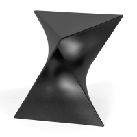 Sgabello Sky low - Moderno, resistente e facile da pulire Muebledesign