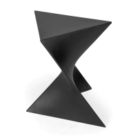 Sgabello Sky low - Moderno, resistente e facile da pulire Muebledesign