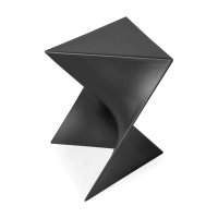 Sgabello Sky low - Moderno, resistente e facile da pulire Muebledesign