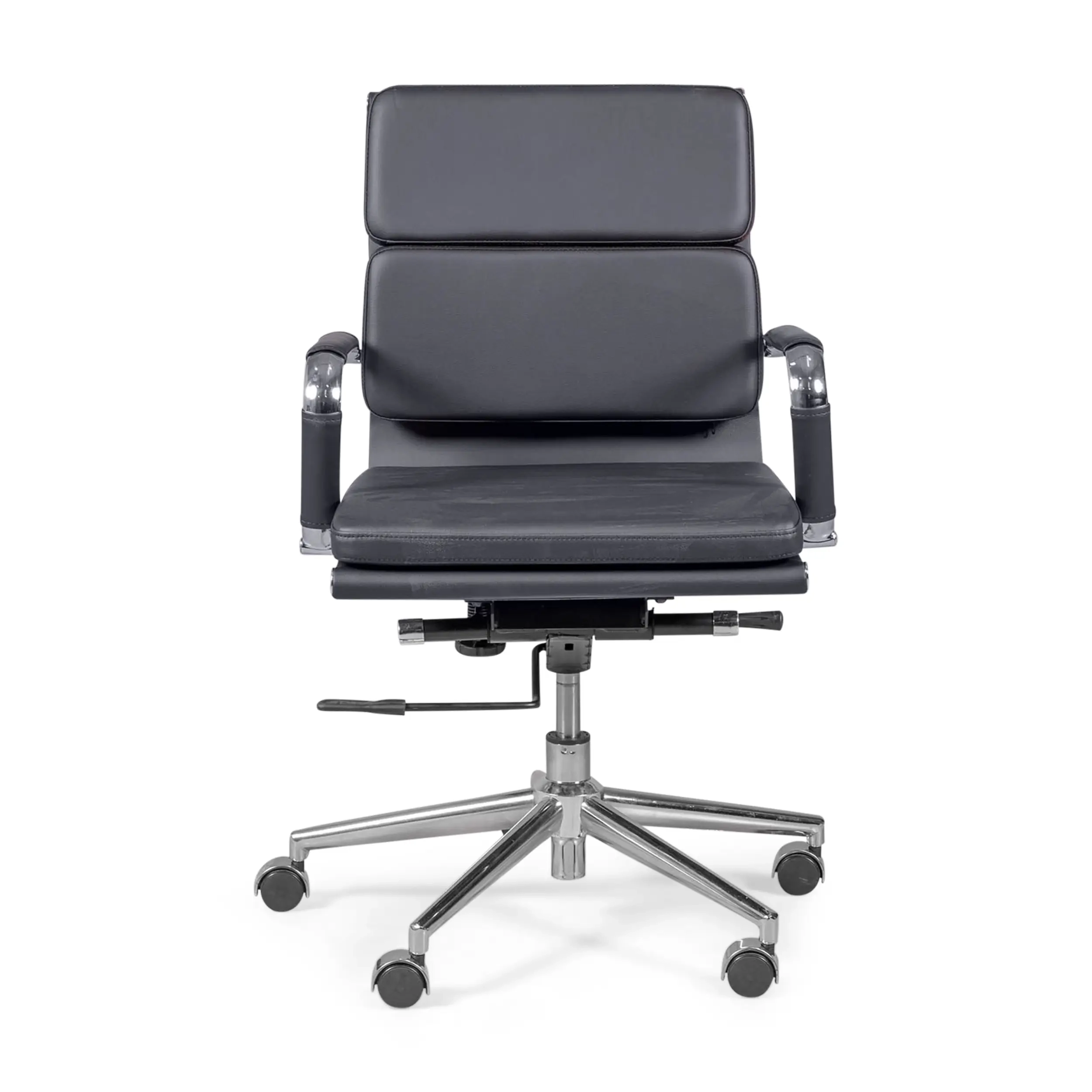 Sedia da ufficio imbottita Task | Design classico e comfort moderno