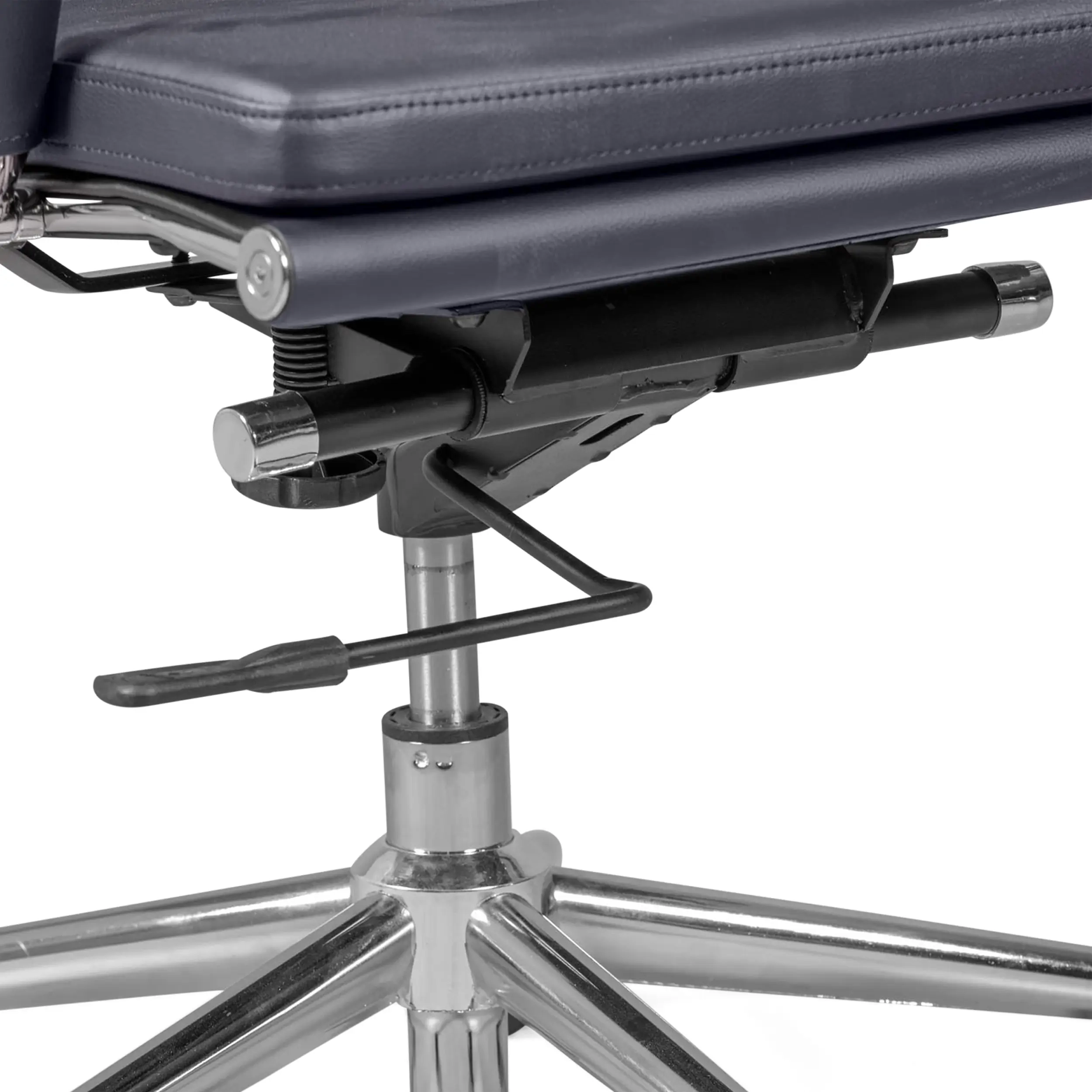 Sedia da ufficio imbottita Task | Design classico e comfort moderno