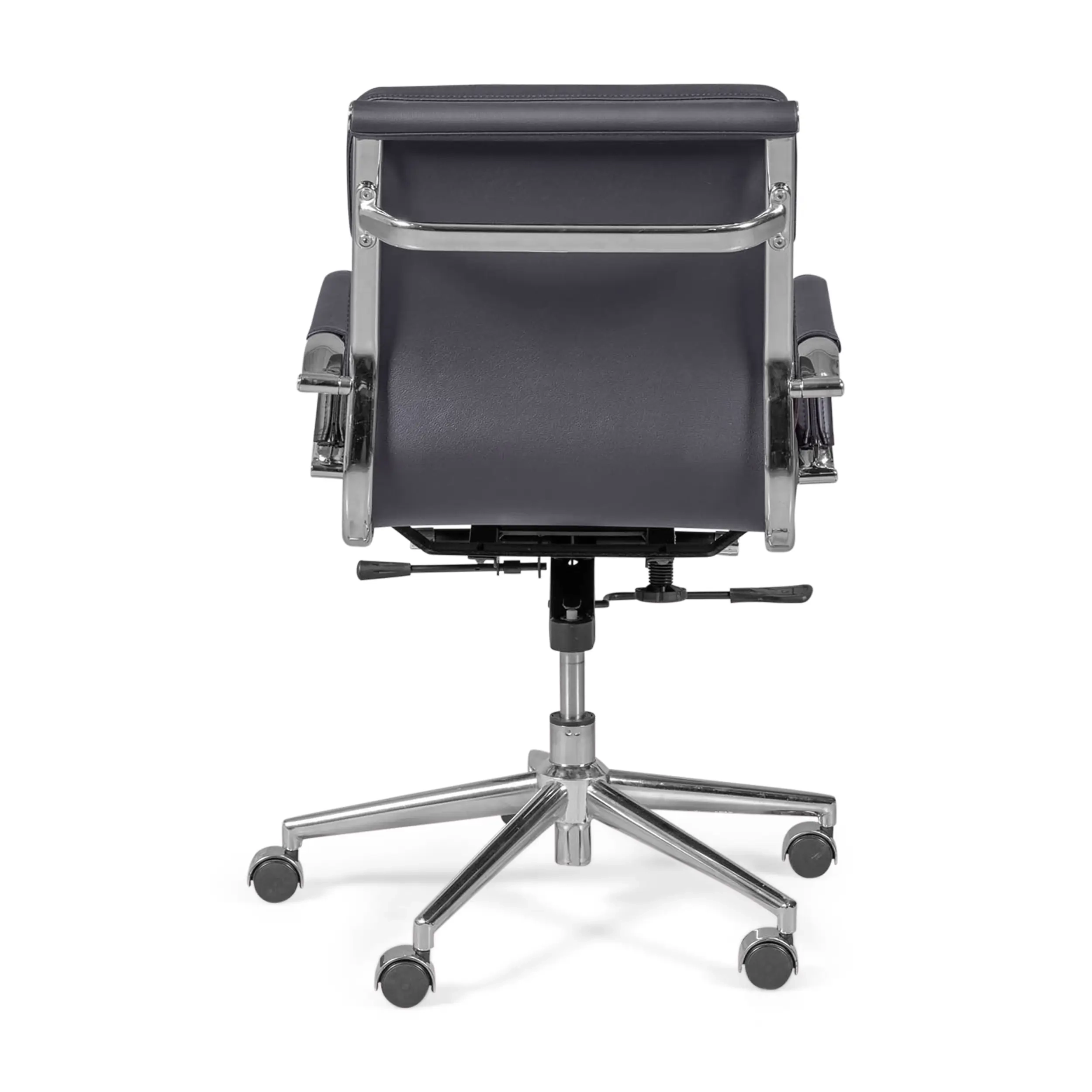 Sedia da ufficio imbottita Task | Design classico e comfort moderno