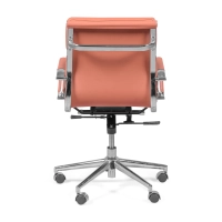 Task stoppad kontorsstol Task | Klassisk design och modern komfort