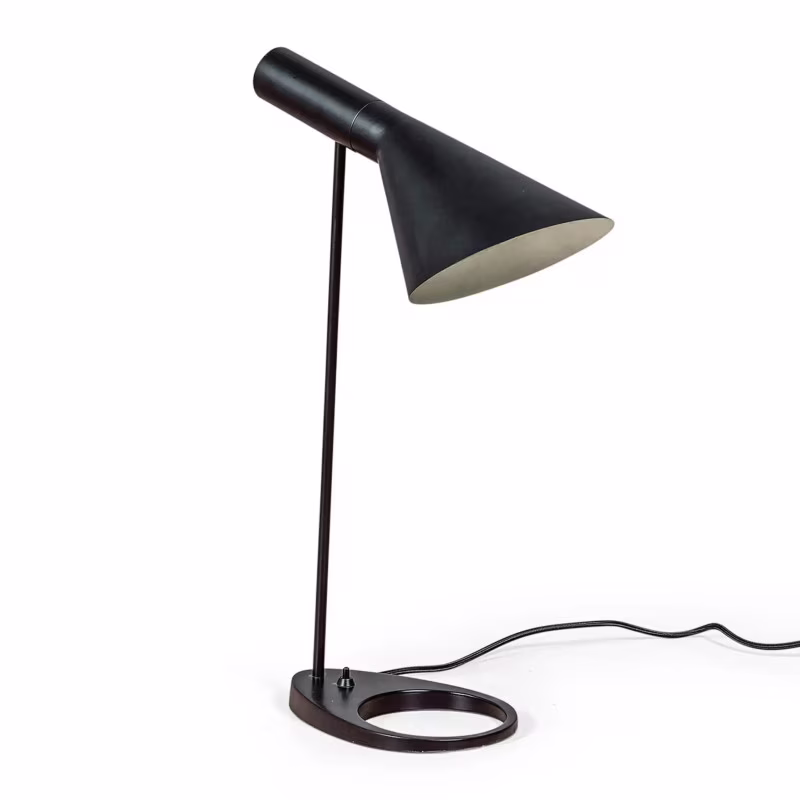 Designová stolní lampa Jhon