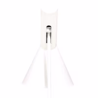 Lampada da tavolo Jhon | Design ispirato ad Arne Jacobsen in acciaio