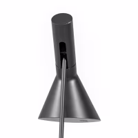Lampadaire Jhon | Design inspiré d'Arne Jacobsen en acier