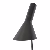 Lampadaire Jhon | Design inspiré d'Arne Jacobsen en acier
