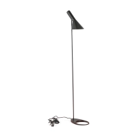 Jhon lattiavalaisin | Arne Jacobsenin inspiroima muotoilu teräksestä