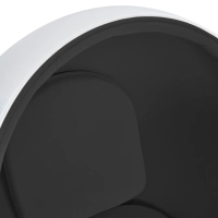 Réplica Ball Chair en Cachemira – Sillones Modernos – Mueble Design