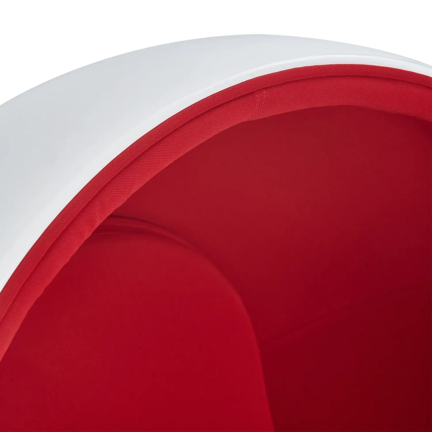 Poltrona Ball Replica in Cashmere - Poltrone Moderne - Mobile Design