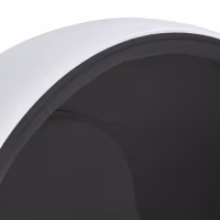 Poltrona Ball Replica in Cashmere - Poltrone Moderne - Mobile Design