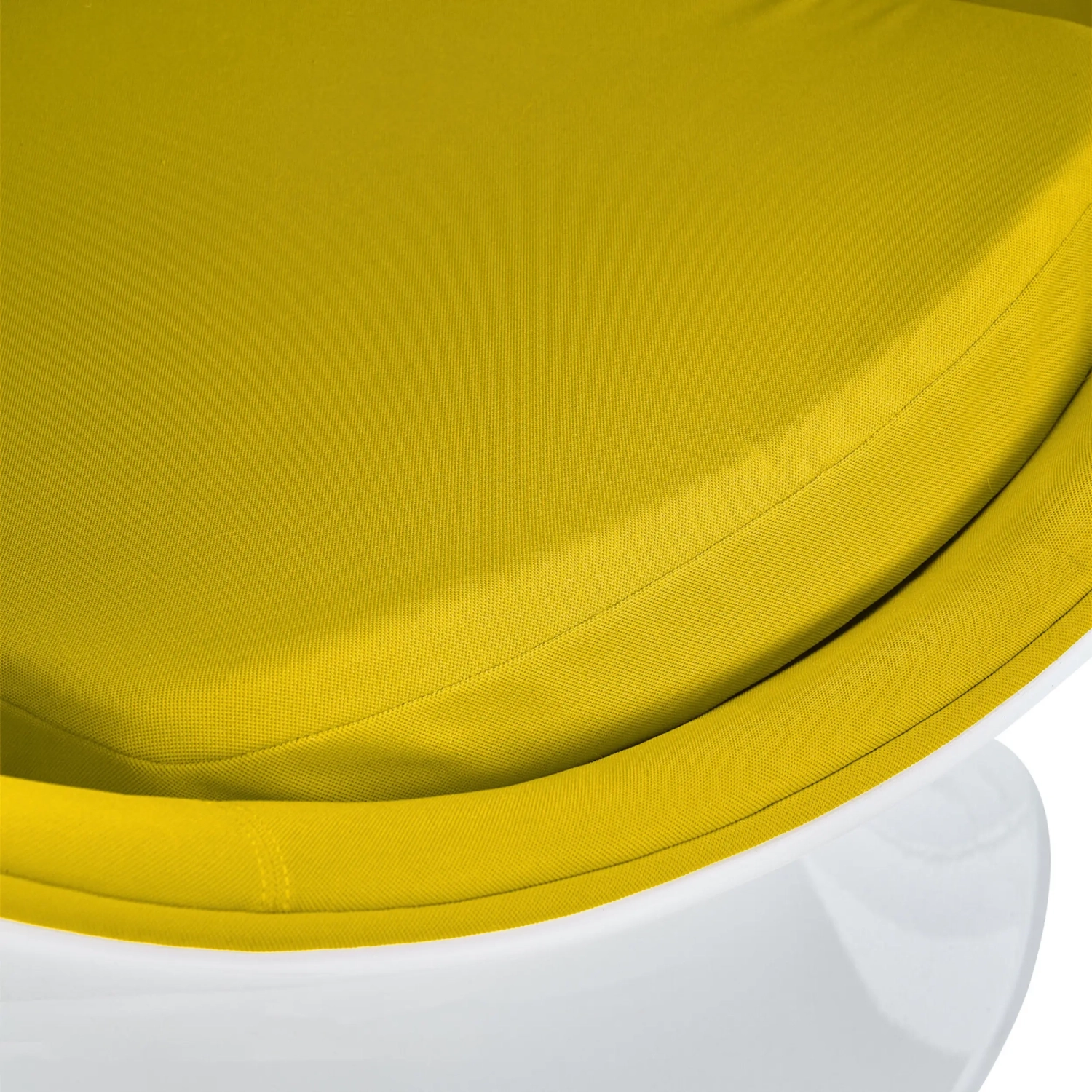 Replica Ball Chair em Cashmere - Poltronas Modernas - Mueble Design