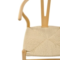 Wishbone CH24 Chair Inspiration - Nordic Chair - Muebledesign