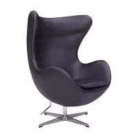 Egg Chair Inspiration - Fauteuil Design Premium - Meubles Concept
