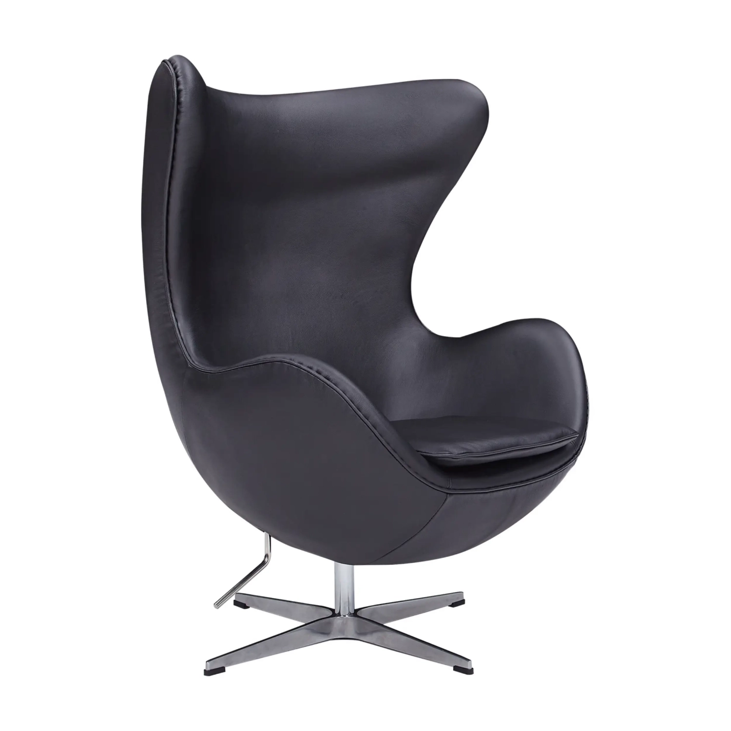 Inspiratie uit de Egg Chair - Premium moderne fauteuil - Design meubelen