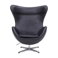 Inspiratie uit de Egg Chair - Premium moderne fauteuil - Design meubelen