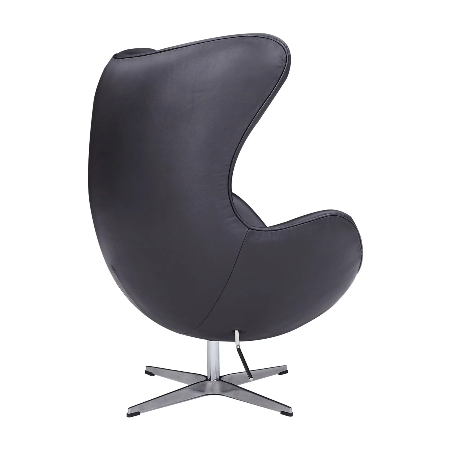 Inspiratie uit de Egg Chair - Premium moderne fauteuil - Design meubelen