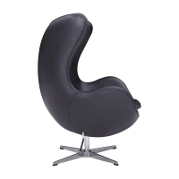 Inspiración de la Butaca Egg Chair - Sillón Moderno Premium - Mueble Design