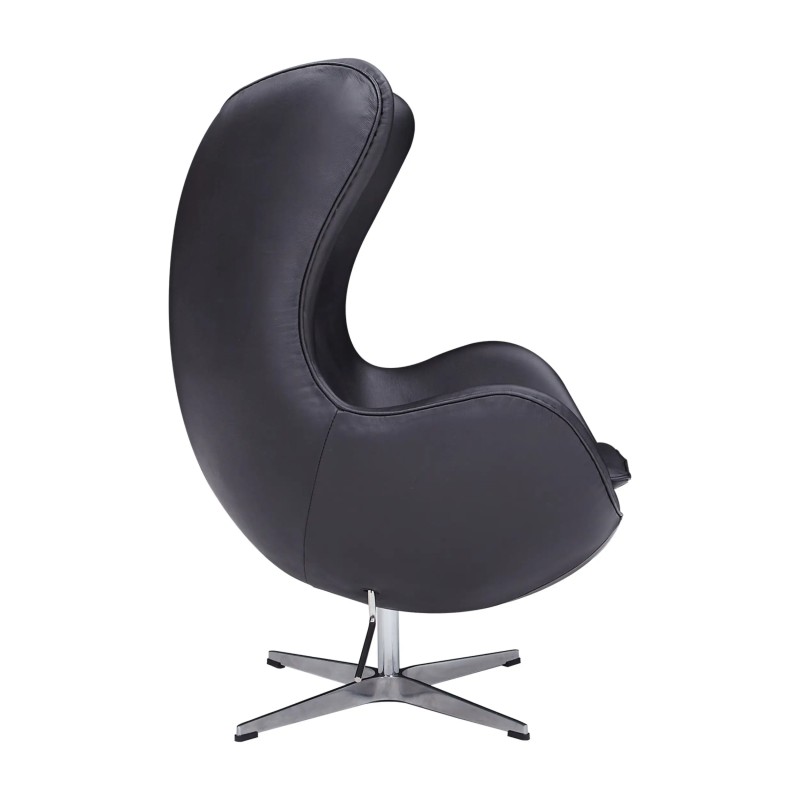 Inspirace z křesla Egg - prémiové moderní křeslo - designový nábytek