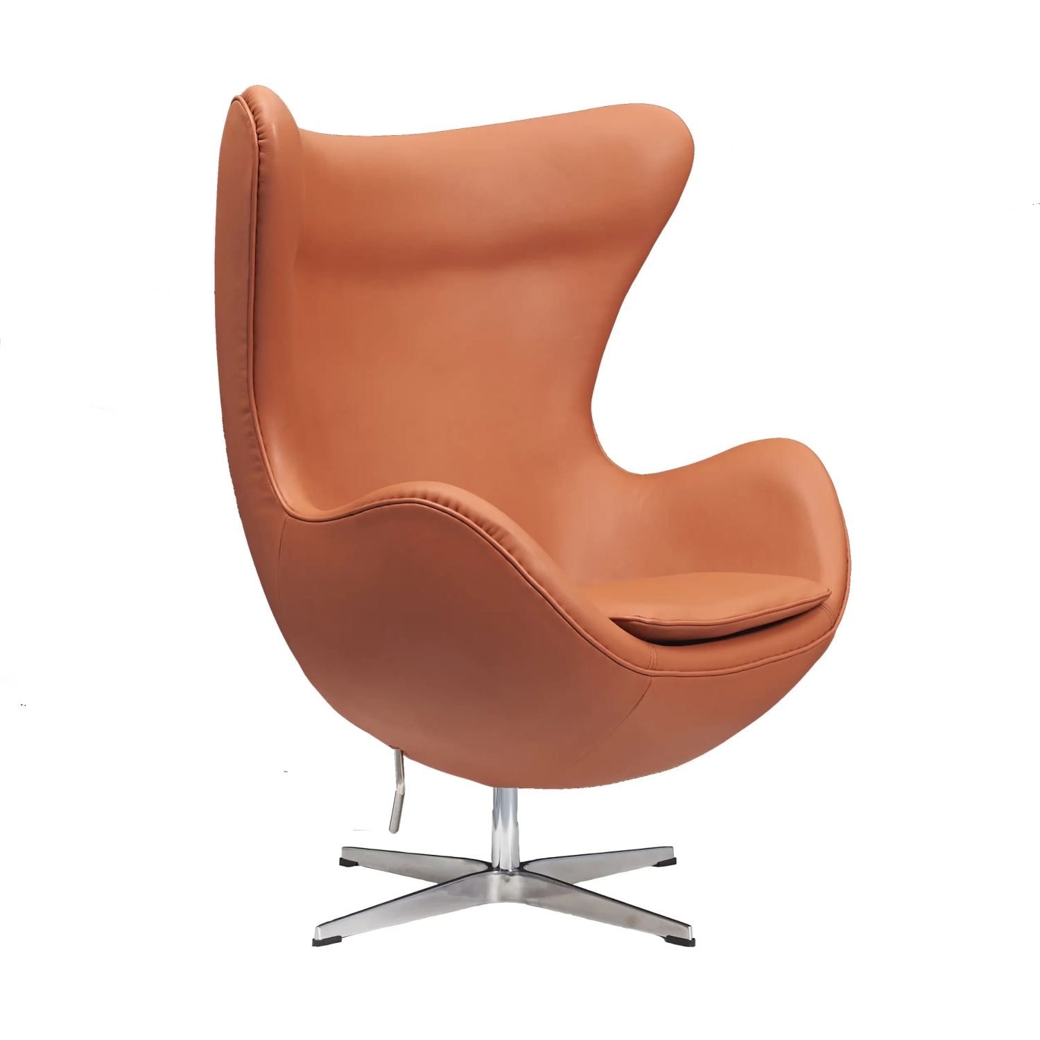 Inspirace z křesla Egg - prémiové moderní křeslo - designový nábytek