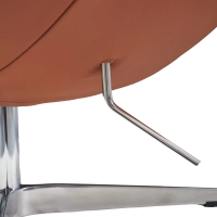 Inspiración de la Butaca Egg Chair - Sillón Moderno Premium - Mueble Design